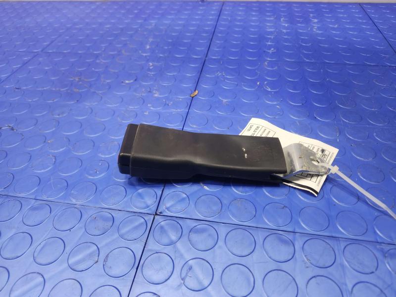 2019 Chevrolet Silverado 3500 Front Seat Belt