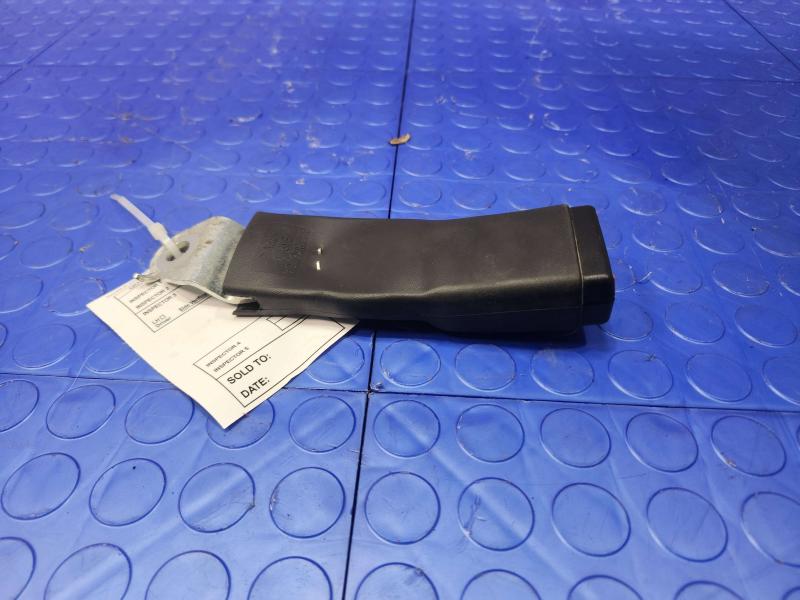 2019 Chevrolet Silverado 3500 Front Seat Belt
