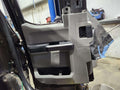2015 Ford F-150 Rear Door Trim Panel