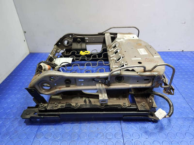 2014 Nissan Maxima Seat Track