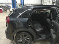 2017 Kia Niro Quarter Panel