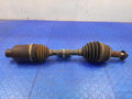 2018 Buick Regal Axle Shaft