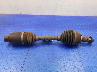 2018 Buick Regal Axle Shaft