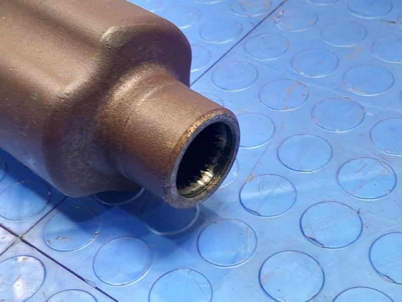 2018 Buick Regal Axle Shaft