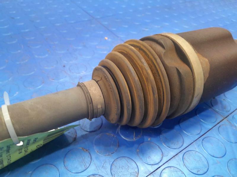 2018 Buick Regal Axle Shaft