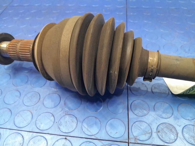 2018 Buick Regal Axle Shaft