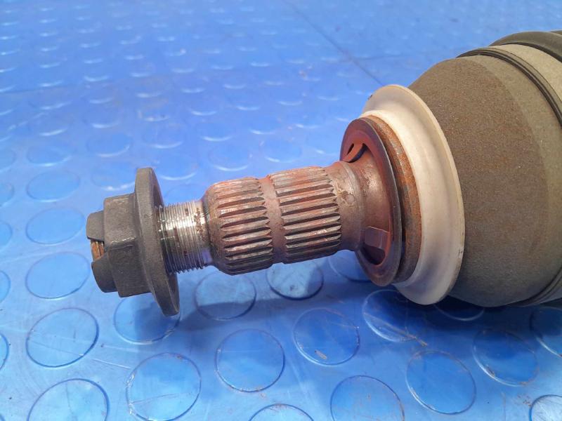 2018 Buick Regal Axle Shaft