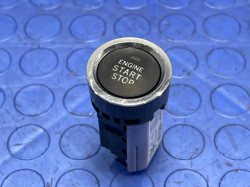 2014-2018 Subaru Forester Keyless Ignition Push Button Switch OEM 83031FJ004