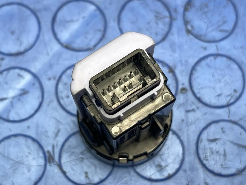 2014-2018 Subaru Forester Keyless Ignition Push Button Switch OEM 83031FJ004