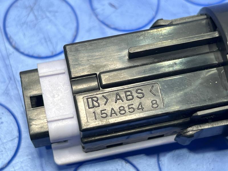 2014-2018 Subaru Forester Keyless Ignition Push Button Switch OEM 83031FJ004