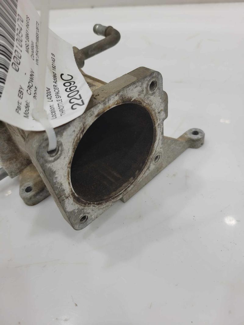 2005 Ford Crown Victoria Misc Ebay Parts