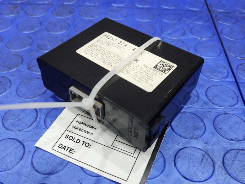 2011 Honda Pilot Chassis Brain Box