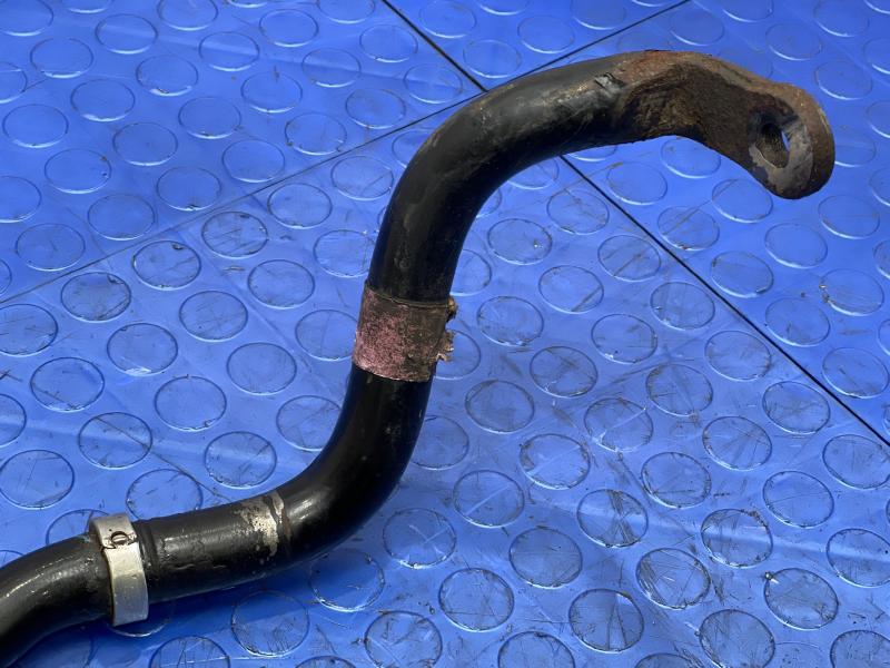 2010-2014 Subaru Legacy 2.5L Sedan Front Stabilizer Bar Swaybar 26mm OEM 20401AJ00A