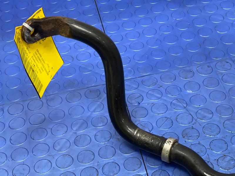 2010-2014 Subaru Legacy 2.5L Sedan Front Stabilizer Bar Swaybar 26mm OEM 20401AJ00A