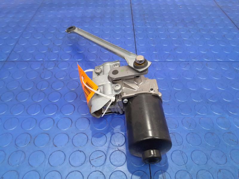 2018 Jaguar XE Wiper Motor Front