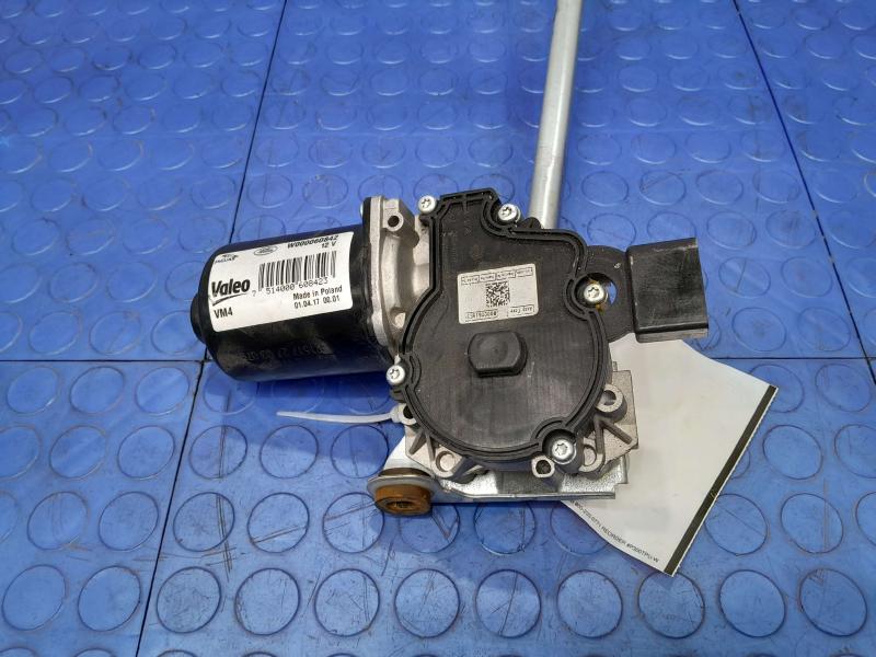 2018 Jaguar XE Wiper Motor Front