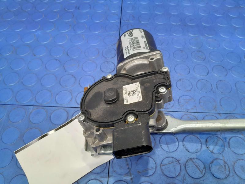 2018 Jaguar XE Wiper Motor Front