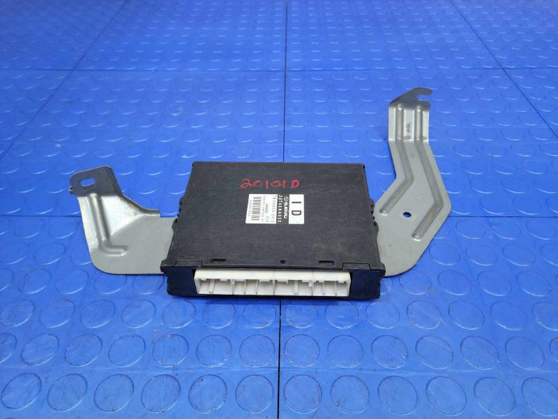 2010 Subaru Legacy Engine/Motor Brain Box