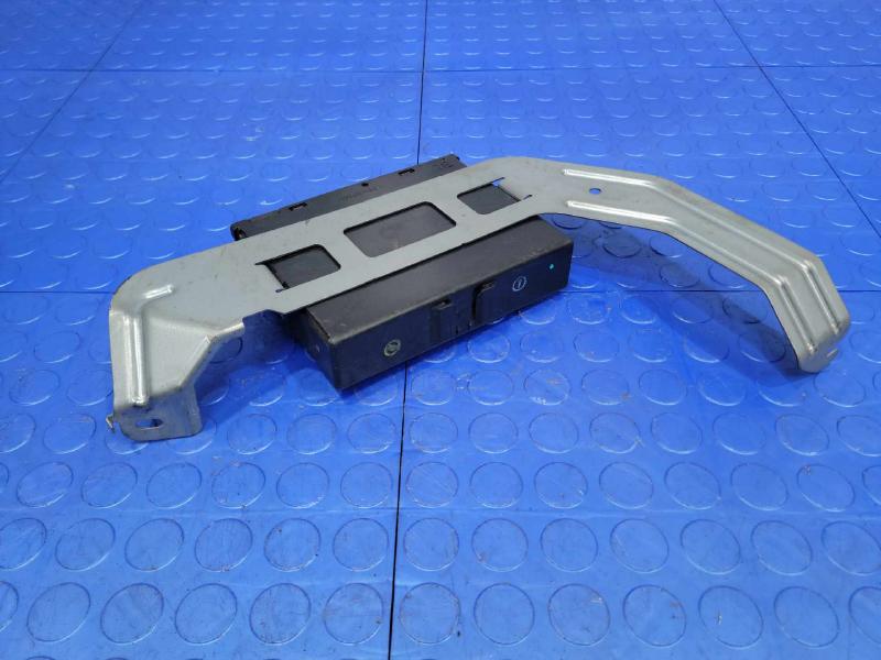2010 Subaru Legacy Engine/Motor Brain Box