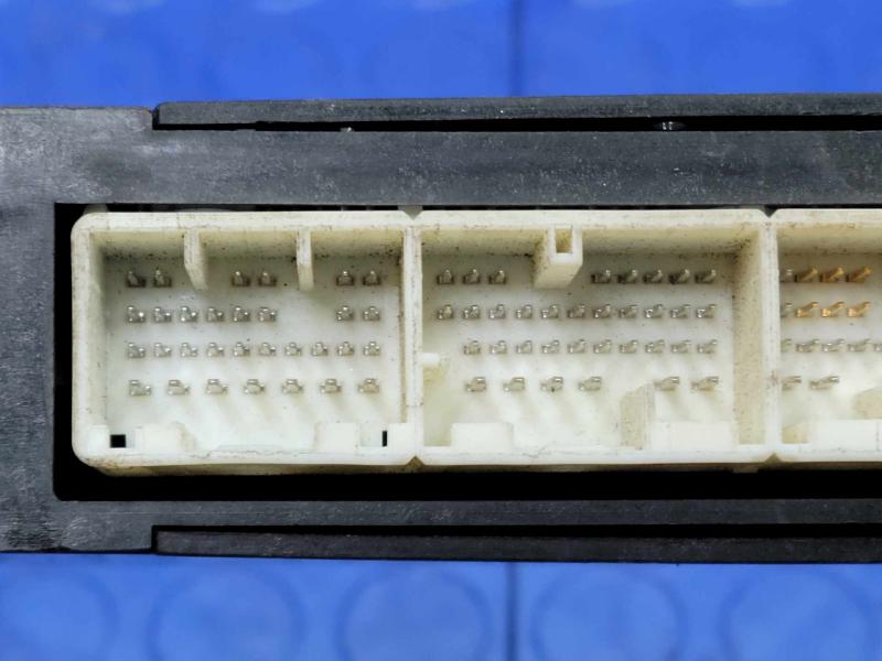 2010 Subaru Legacy Engine/Motor Brain Box