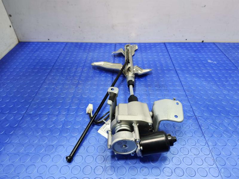 2011 Mazda CX-9 Tailgate Lift Motor