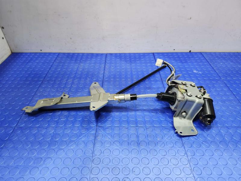 2011 Mazda CX-9 Tailgate Lift Motor