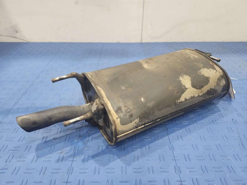 2002 Toyota Camry Muffler