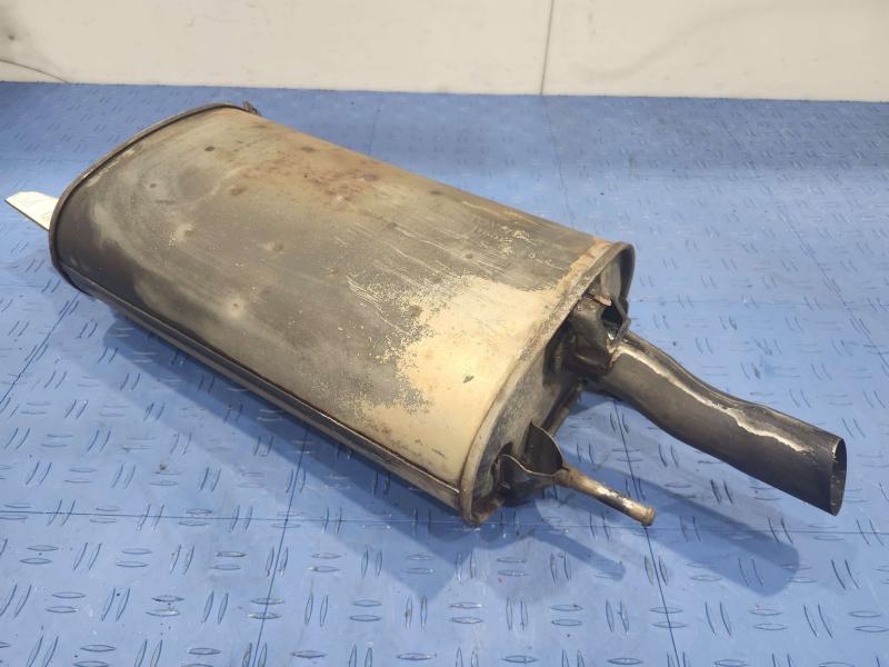 2002 Toyota Camry Muffler