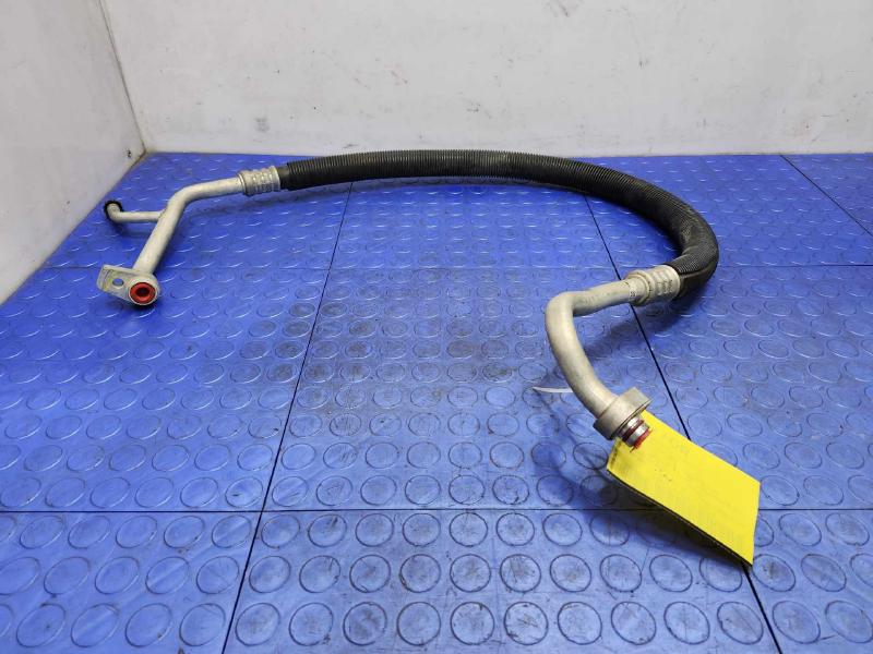 2013-2016 Ford Fusion AC Suction Hose Line to Compressor 2.0L & 2.5L Genuine OEM DG9Z19D742K