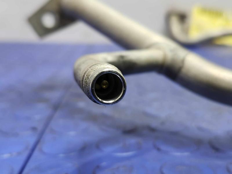 2013-2016 Ford Fusion AC Suction Hose Line to Compressor 2.0L & 2.5L Genuine OEM DG9Z19D742K