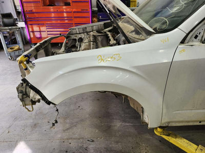 2011 Subaru Forester Fender