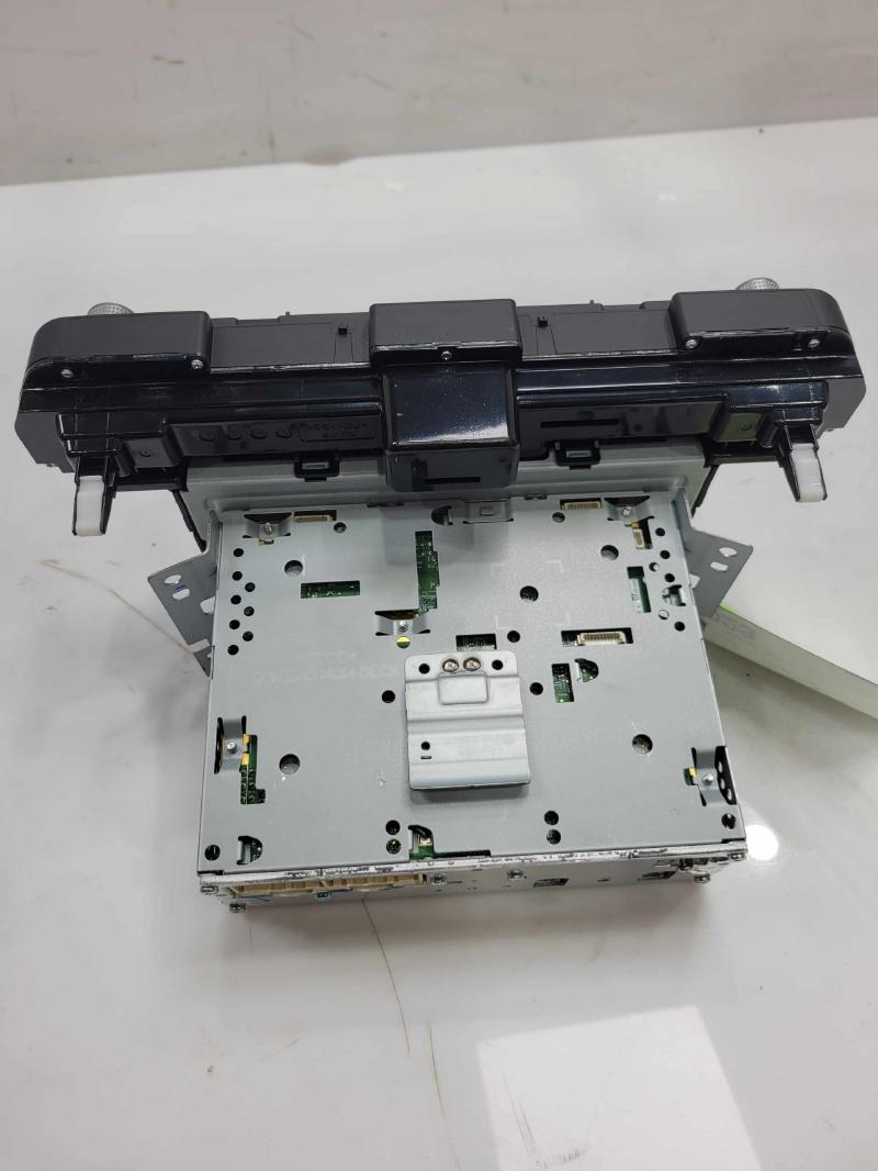 2019 Hyundai Elantra Audio & Visual Equip.(Radio)