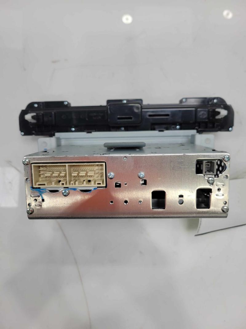 2019 Hyundai Elantra Audio & Visual Equip.(Radio)