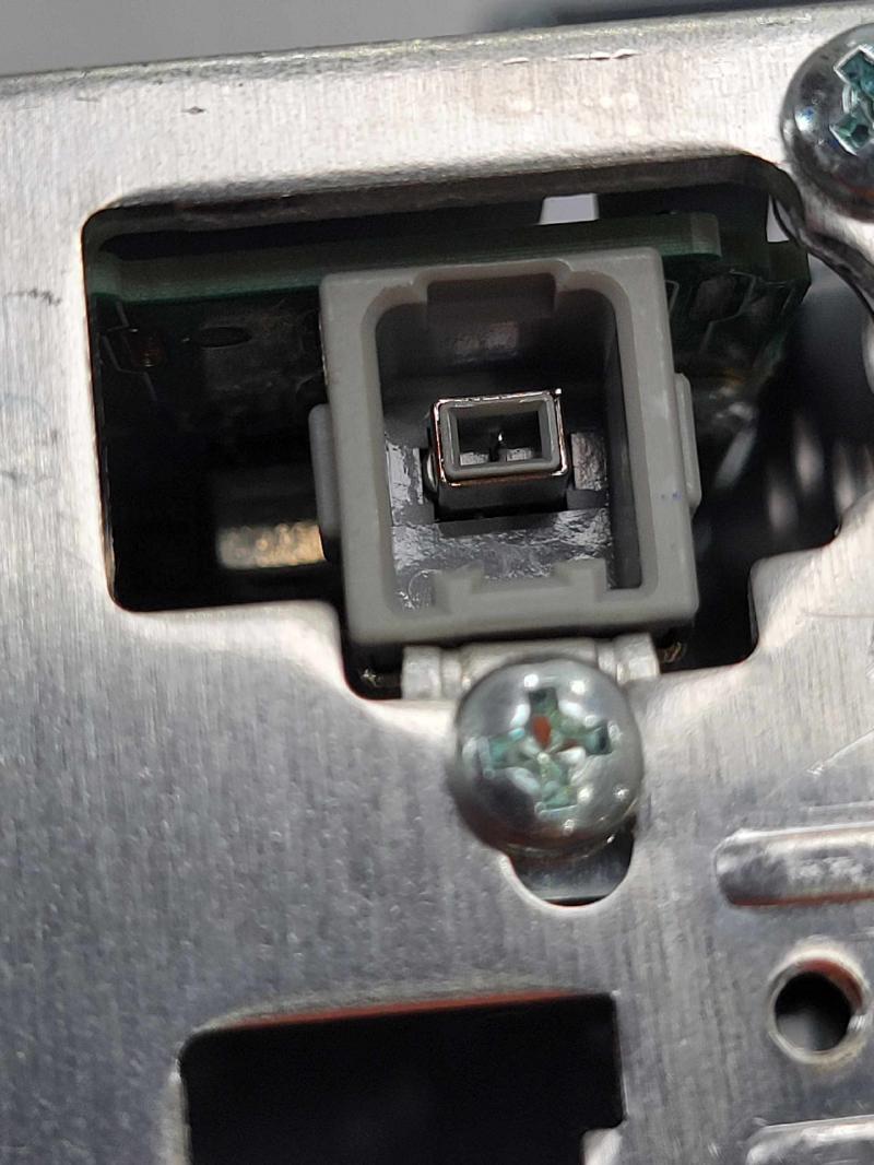 2019 Hyundai Elantra Audio & Visual Equip.(Radio)