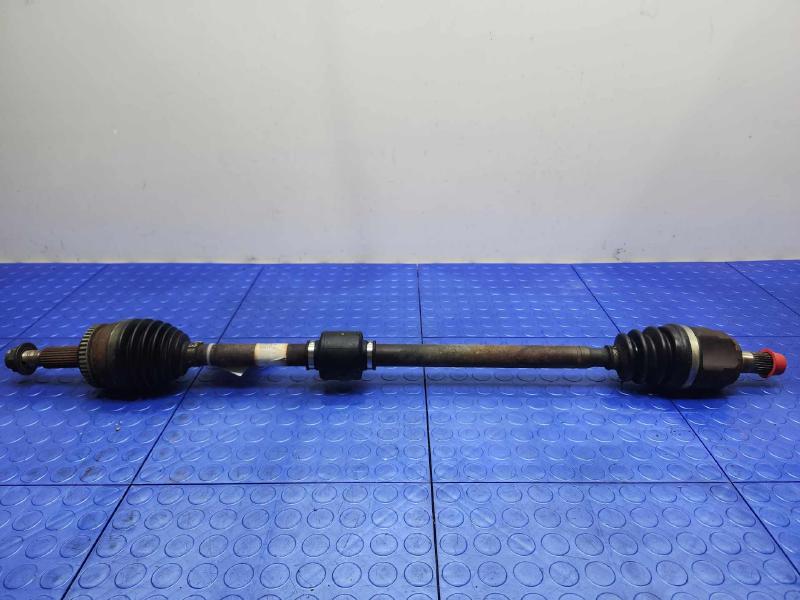 2015 Kia Forte Axle Shaft