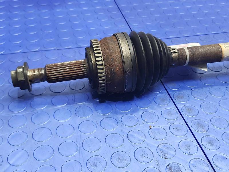 2015 Kia Forte Axle Shaft