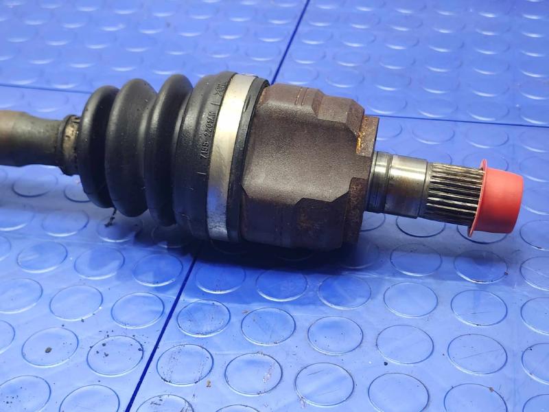 2015 Kia Forte Axle Shaft