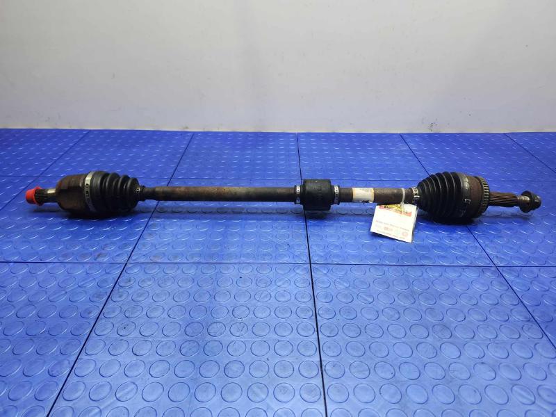 2015 Kia Forte Axle Shaft