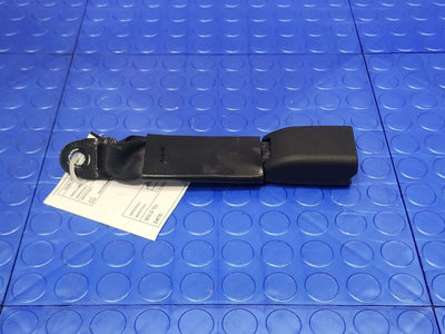 2013 Infiniti FX35 Rear Seat Belt