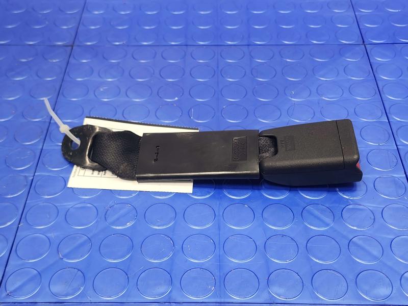 2013 Infiniti FX35 Rear Seat Belt
