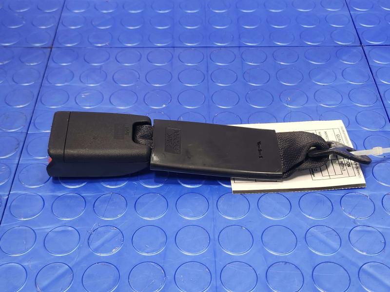 2013 Infiniti FX35 Rear Seat Belt
