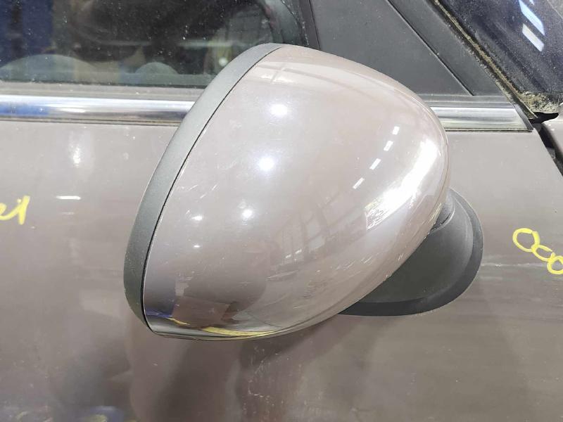 2014 MINI Cooper Countryman Door Mirror