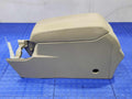 2018 Subaru Legacy Front Console