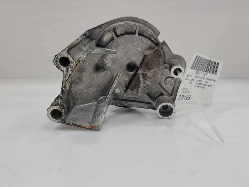 2002 Toyota Tundra Engine Belt Tensioner
