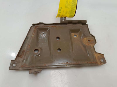 2016 Nissan Murano Battery Tray