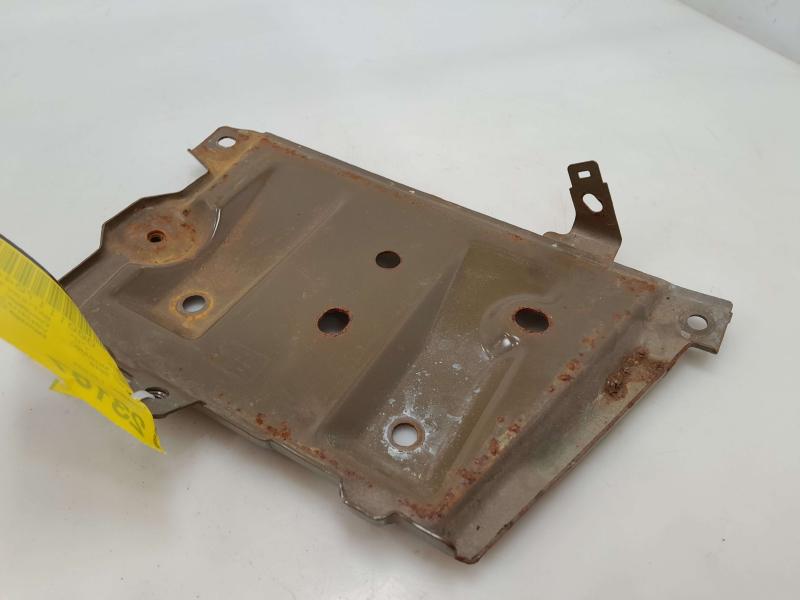 2016 Nissan Murano Battery Tray