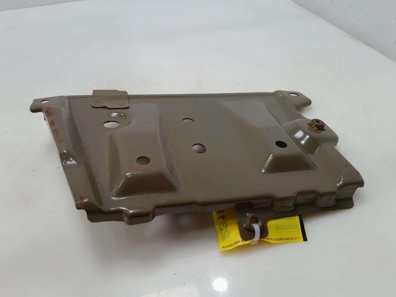 2016 Nissan Murano Battery Tray