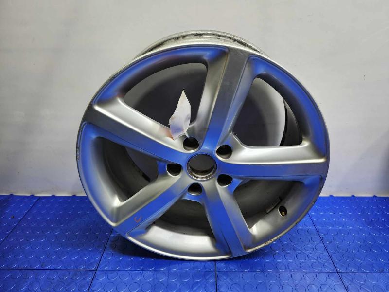 2015 Audi Q7 Wheel