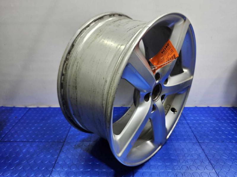 2015 Audi Q7 Wheel