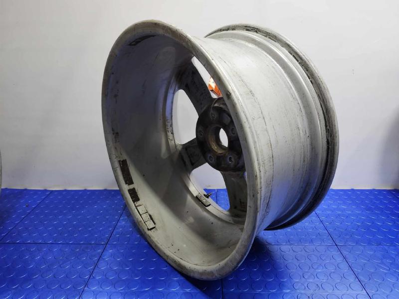 2015 Audi Q7 Wheel